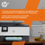 HP OfficeJet Pro Impresora multifunción HP 9014e, Color, Impresora para Oficina pequeña, Imprima, copie, escanee y envíe por fax, HP+; Compatible con el servicio HP Instant Ink;...