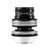 Lensbaby Composer Pro II + Sweet 80 MILC/SLR Black