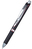 Pentel BLP77-BX bolígrafo de gel Bolígrafo de gel de punta retráctil Rojo 12 pieza(s)