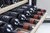Caso WineSafe 18 EB Inox Weinkühler mit Kompressor Integriert Silber 18 Flasche(n)