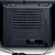 Lenco CR-525 Radio schwarz Digitale wekker Zwart