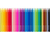 Faber-Castell 155335 stylo-feutre Multicolore 30 pièce(s)