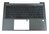 HP M14635-071 notebook alkatrész Cover + keyboard