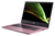 Acer Aspire 1 A114-33-C2ER Intel® Celeron® N N4500 Laptop 35.6 cm (14") Full HD 4 GB DDR4-SDRAM 64 GB Flash Wi-Fi 5 (802.11ac) Windows 10 Home in S mode Pink