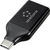 Renkforce RF-4600986 Adaptador gráfico USB 3840 x 2160 Pixeles Negro