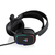 Modecom MC-899 Prometheus Zestaw słuchawkowy Przewodowa Opaska na głowę Gaming Czarny