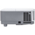 Viewsonic PG707X adatkivetítő Standard vetítési távolságú projektor 4000 ANSI lumen DMD XGA (1024x768) Fehér