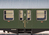 Märklin B4ym(b)-51 Spoorwegmodel HO (1:87)