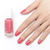 Essie crave the chaos Nagellack 10 ml Pink Glanz