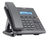 Axtel AX-200 telefon VoIP Czarny 1 linii LCD