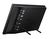 Samsung QB13R-T Interactive flat panel 33 cm (13") LED Wi-Fi 500 cd/m² Full HD Black Touchscreen Tizen 4.0