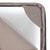 Rivacase 7913 Notebooktasche 35,6 cm (14") Schutzhülle Grau
