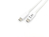 Equip 128362 cavo USB 2 m USB 3.2 Gen 1 (3.1 Gen 1) USB C Bianco