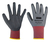 Honeywell WE21-3313G-6/XS beschermende handschoen Beschermende wanten Grijs Nitrilschuim