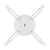 Hama 00118685 project mount Ceiling White