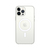 Apple MM313ZM/A mobiele telefoon behuizingen 17 cm (6.7") Hoes Transparant