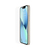 Artwizz 4664-3446 mobile phone screen/back protector Doorzichtige schermbeschermer Apple 1 stuk(s)