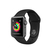 Apple Watch Series 3 OLED 38 mm Digital 272 x 340 pixels Touchscreen Grey Wi-Fi GPS (satellite)