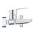 GROHE 24206002 mélangeur de douche Chrome Mur