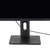 StarTech.com FPPNEUSTND asztali TV konzol 86,4 cm (34") Fekete