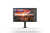 LG 32UN880-B computer monitor 81,3 cm (32") 3840 x 2160 Pixels 4K Ultra HD LED Zwart