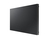 Samsung IF020R Interaktiver Flachbildschirm LED WLAN 1600 cd/m² Full HD Schwarz