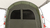 Easy Camp Huntsville Twin 600 6 Person(en) Grün Tunnelzelt