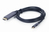 Gembird CC-USB3C-HDMI-01-6 adapter kablowy 1,8 m USB Type-C HDMI Typu A (Standard) Czarny, Szary