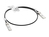 HPE R9D19A InfiniBand/fibre optic cable 1 M SFP+
