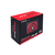 Chieftec PowerPlay unidad de fuente de alimentación 850 W 20+4 pin ATX PS/2 Negro, Rojo