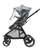 Maxi-Cosi Zelia³ All Terrain-Kinderwagen 1 Sitz(e) Grau