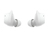 Samsung Galaxy Buds FE Headset Draadloos In-ear Oproepen/muziek Bluetooth Wit