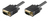 Microconnect MONGG7B VGA kábel 7 M VGA (D-Sub) Fekete