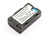 CoreParts MBCAM0021 Batteria per fotocamera/videocamera Ioni di Litio 1100 mAh