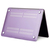 eSTUFF ES690005-BULK notebook case 33.8 cm (13.3") Hardshell case
