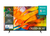 Hisense 65E79KQ TV 165,1 cm (65") 4K Ultra HD Smart TV Wi-Fi Nero 300 cd/m²