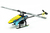 OEM FliteZone 120X modelo controlado por radio Helicóptero Motor eléctrico