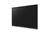 LG 65TR3DK-B interactive whiteboard 165,1 cm (65") 3840 x 2160 Pixel Touchscreen Schwarz