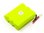 CoreParts MBCP0035 reserve-onderdeel & accessoire voor telefoons Batterij/Accu
