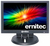 Ernitec 0070-24108-M számítógép monitor 20,3 cm (8") 800 x 600 pixelek SVGA LED Fekete