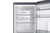 Samsung RR39C7BJ5SA/EU fridge E Silver