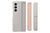 Samsung EF-MF946CUEGWW Handy-Schutzhülle 17 cm (6.7") Cover Sand