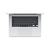 Apple MacBook Air Laptop 38,9 cm (15.3") Apple M M3 16 GB 512 GB SSD Wi-Fi 6E (802.11ax) macOS Sonoma Silber