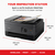 Canon PIXMA TS7450i BK inkjet printer Colour 4800 x 1200 DPI A4 Wi-Fi