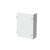 ABB ENCLOSURE WITH BLIND DOOR +BACK PLATE 800X600X250MM villamos szekrény Galvanizált acél