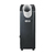 Tripp Lite SRXCOOL12KEU Climatiseur portatif 65 dB Noir