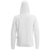 Snickers Workwear 28000900008 werkkleding Capuchonsweater (hoodie) Wit