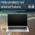 HP ProBook 440 G10 Intel® Core™ i7 i7-1355U Laptop 35.6 cm (14") HD 16 GB DDR4-SDRAM 512 GB SSD Wi-Fi 6E (802.11ax) Windows 11 Pro Silver
