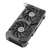 ASUS Dual -RTX4060TI-O8G-EVO NVIDIA GeForce RTX 4060 Ti 8 Go GDDR6
