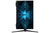 Samsung Odyssey G7 G75T computer monitor 68,3 cm (26.9") 2560 x 1440 Pixels Quad HD QLED Zwart